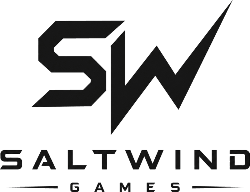 Saltwind Games